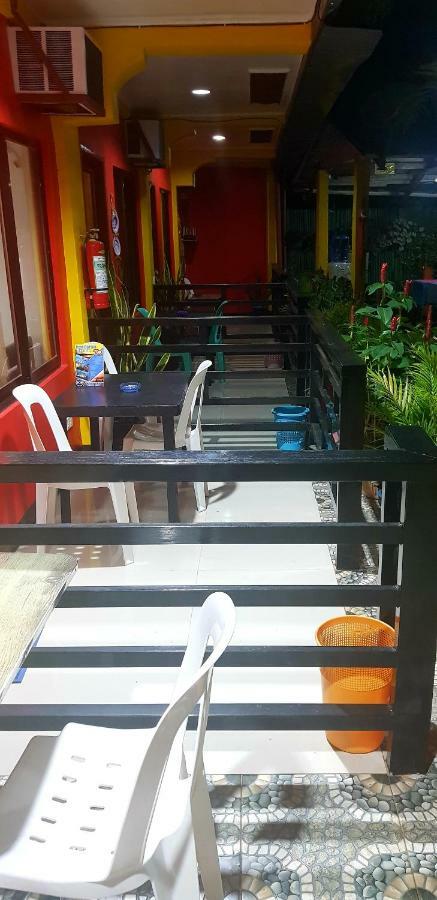 Amelia Homestay Puerto Princesa Exterior foto